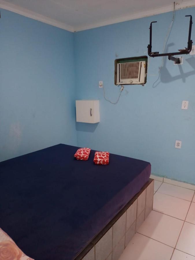 Hostel Suites Gramame Conde  Extérieur photo