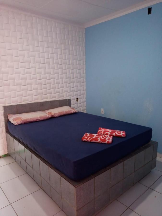 Hostel Suites Gramame Conde  Extérieur photo