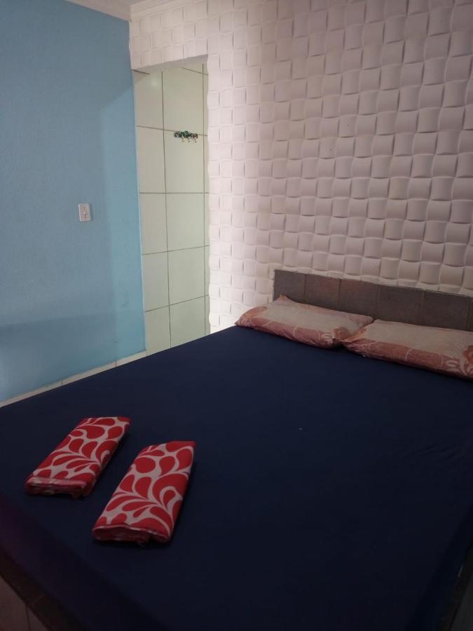 Hostel Suites Gramame Conde  Extérieur photo