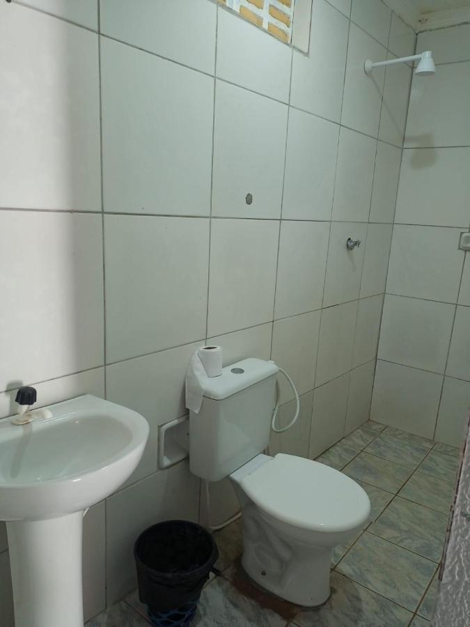 Hostel Suites Gramame Conde  Extérieur photo