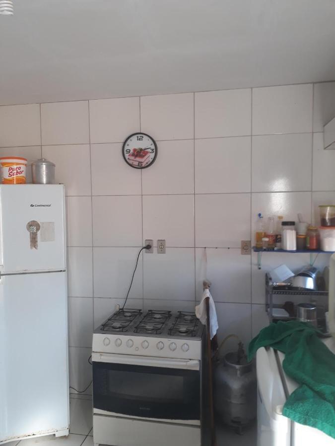 Hostel Suites Gramame Conde  Extérieur photo