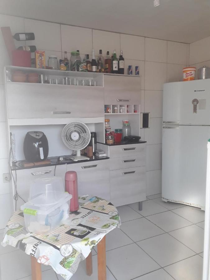 Hostel Suites Gramame Conde  Extérieur photo