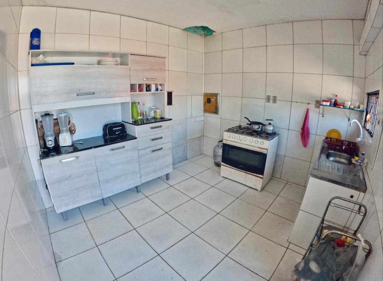 Hostel Suites Gramame Conde  Extérieur photo